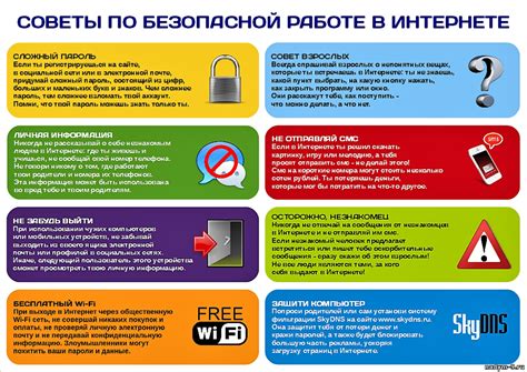 Правила безопасного завершения работы