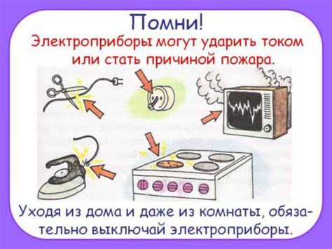 Правила безопасного использования фольги в духовке