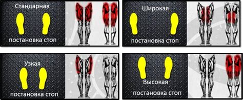 Правильная постановка ног при ходьбе: важность анатомии и баланса