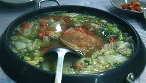 Правильный выбор и подготовка продуктов для достижения аутентичного вкуса татарских блюд