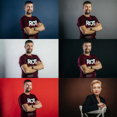 Правильный выбор фона: подчеркнуть товар и создать нужную атмосферу