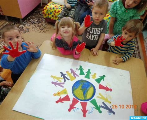 Практические рекомендации для педагога по укреплению единства и дружбы в классном коллективе