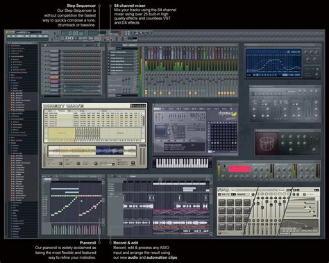 Практические рекомендации по восстановлению MIDI в FL Studio