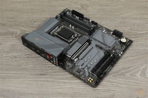 Практические рекомендации при обновлении системы на материнской плате MSI B660