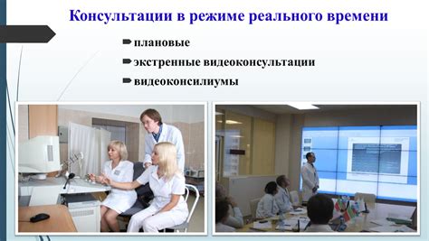 Превосходные возможности онлайн-консультации в режиме реального времени!