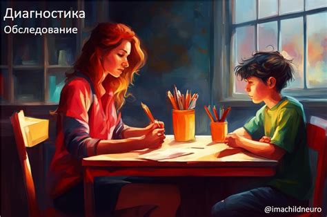Предварительная диагностика потенциала юного специалиста