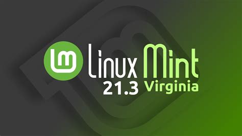 Предельно простой способ настроить Linux Mint 21 на вашем компьютере