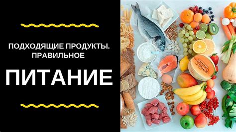Предложите жуктам подходящие питательные продукты