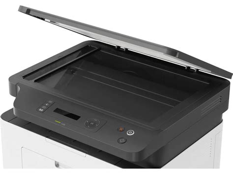 Преимущества беспроводного использования принтера HP Laser MFP 135W