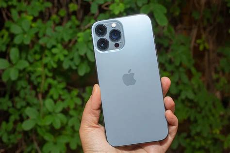 Преимущества выключения iPhone 13