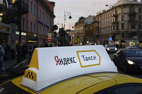 Преимущества использования Межгорода Яндекс Такси для водителя