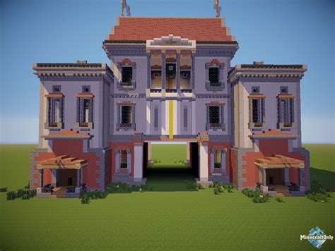 Преимущества использования администрации в Minecraft