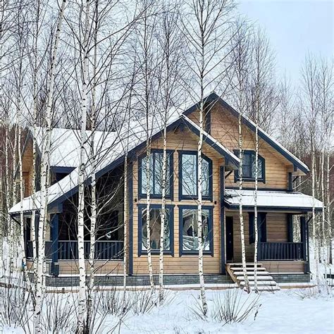 Преимущества использования основы из дерева