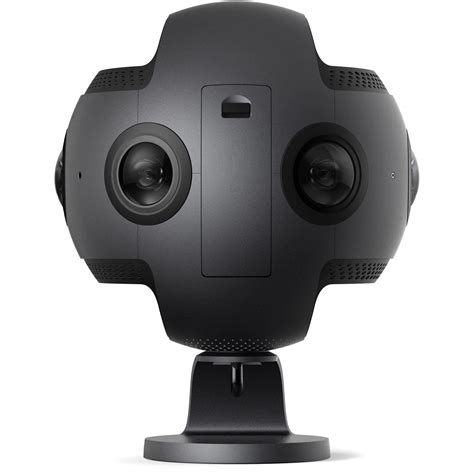 Преимущества использования Insta360 в экстремальных условиях