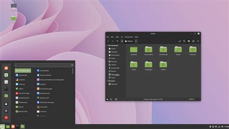 Преимущества использования Linux Mint 21: выбор сознательных пользователей
