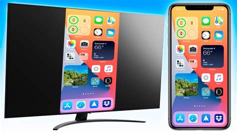 Преимущества использования YouTube на Samsung TV через iPhone