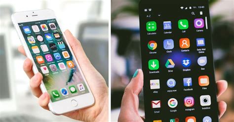 Преимущества использования eMUI вместо других операционных систем