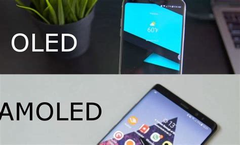 Преимущества и недостатки IPS, OLED и AMOLED технологий
