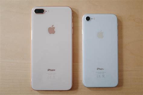 Преимущества и недостатки iPhone 8 и iPhone X