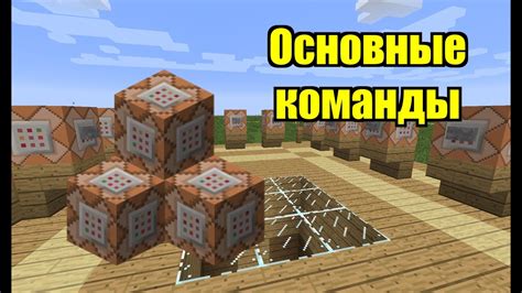 Преимущества организации аукциона в Майнкрафте для развития командной игры и взаимодействия