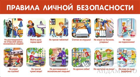 Преимущества повторной организации обучения по безопасности в рабочей среде