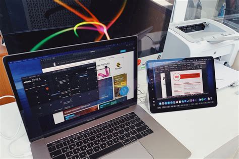 Преимущества подключения iPad к телефону в качестве дополнительного экрана