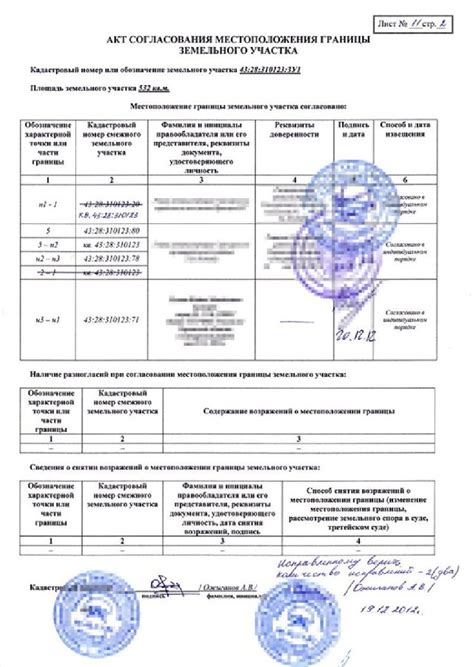 Преимущества согласования использования земельного участка с государственными органами