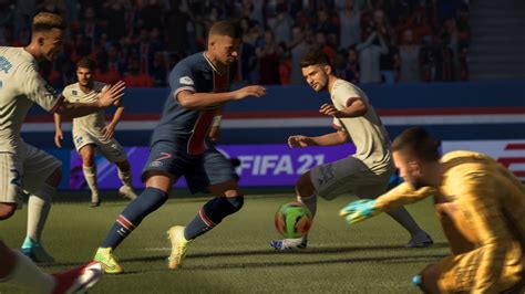 Преимущества установки FIFA 2022 на ПК без Origin