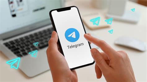 Преимущества Telegram как мессенджера для передачи файлов из облачного хранилища