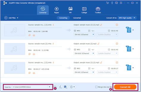 Преобразование аудиофайла в совместимый формат для добавления в игру