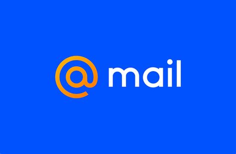 Привилегии очищения истории поиска в электронной почте от Mail.ru
