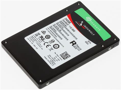Привлекательные стороны применения накопителей SSD