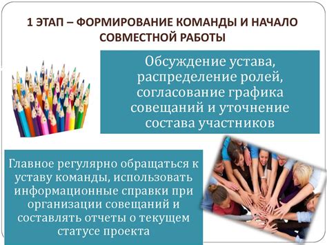 Привлечение учеников и формирование команды: ключевой шаг к успеху