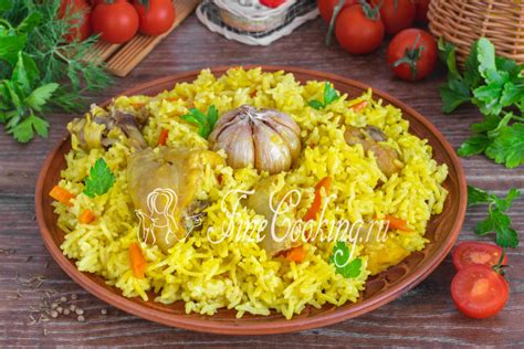 Приготовление ароматного рииета с нежным куриной мясом