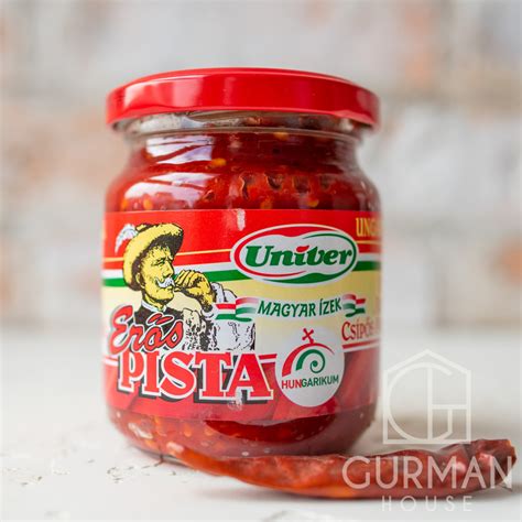 Приготовление вкусного соуса на основе острой паприки!