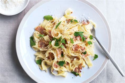 Приготовление вкусной и быстрой пасты в домашних условиях