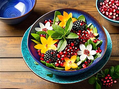 Придайте праздничному столу необычные комбинации вкусов