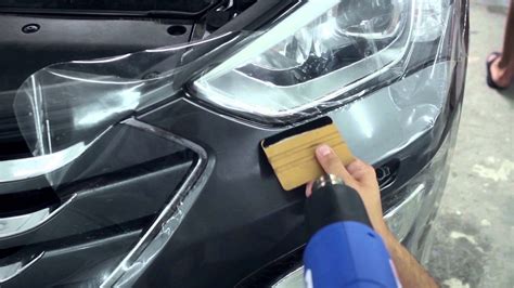 Приемы и правила для нанесения глянцевого покрытия на кузов автомобиля