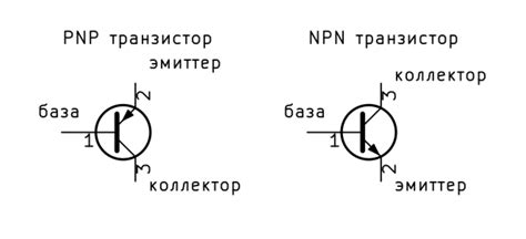 Применение биполярных транзисторов в усилительных устройствах