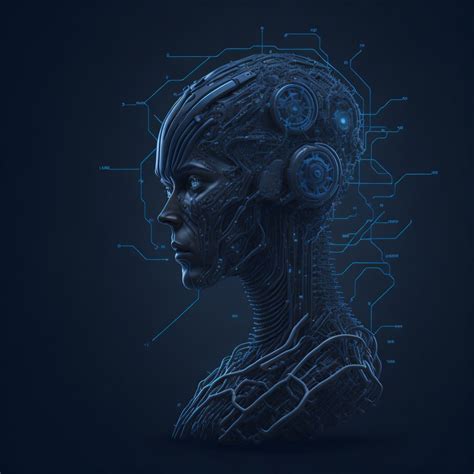Применение искусственного интеллекта в создании электроники