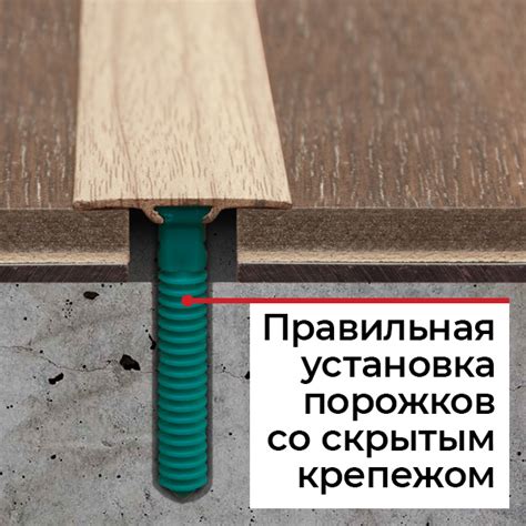 Применение ламинатного силикона для заполнения пробелов