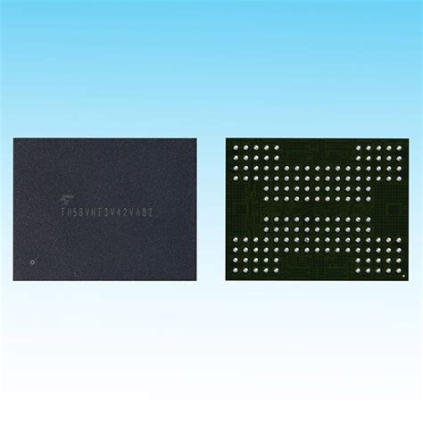 Применение технологии 3D NAND в сравнении с использованием технологии TLC