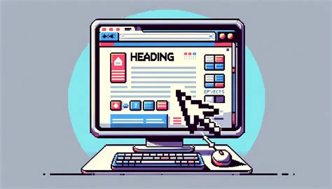 Применение эффекта при наведении для украшения элементов стилей в CSS
