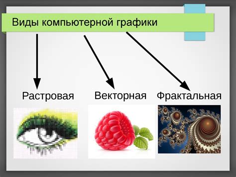 Примеры применения векторной графики и рекомендации по оптимизации