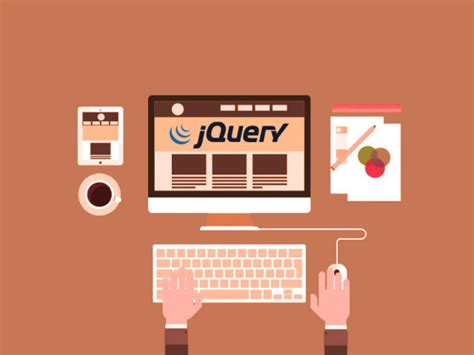 Примеры реальных применений jQuery