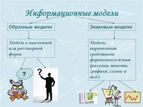 Примеры успешного использования информационных моделей