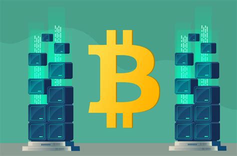 Принципы, определяющие основу работы фермы для добычи биткоинов
