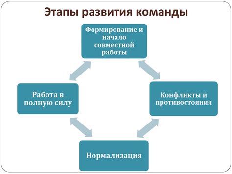 Принципы формирования состава в разнообразных группах