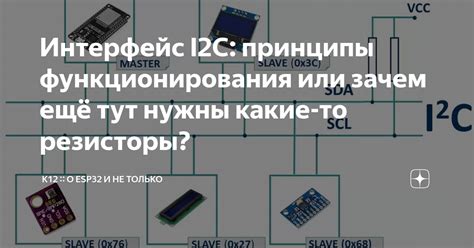 Принципы функционирования данной услуги