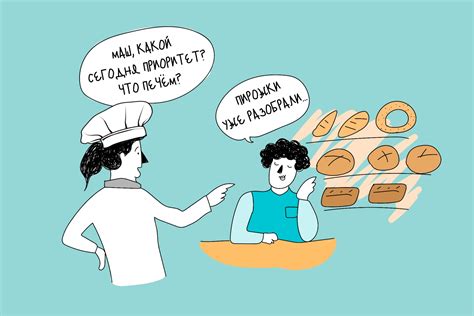 Приоритизация задач: выбор самого важного и неотложного